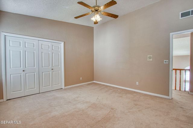 2258 Bill Horn Way, El Paso, TX 79936