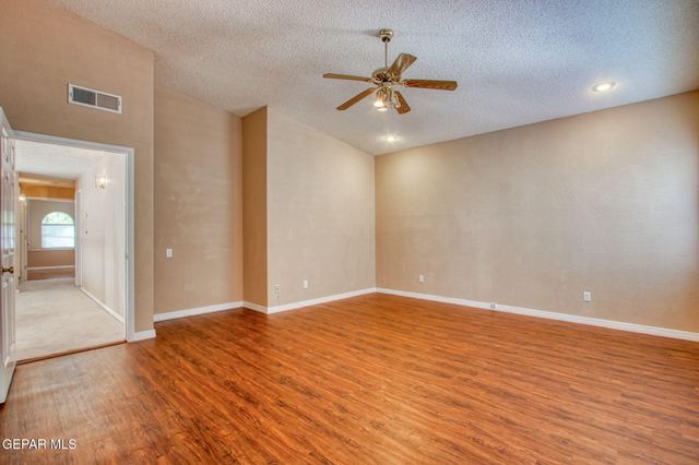 2258 Bill Horn Way, El Paso, TX 79936