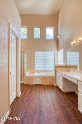 2258 Bill Horn Way, El Paso, TX 79936