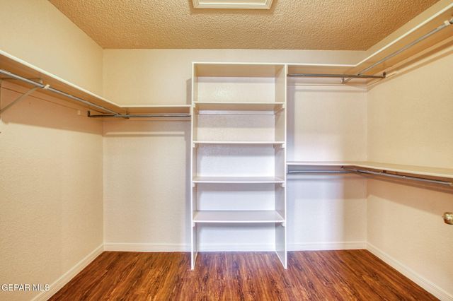 2258 Bill Horn Way, El Paso, TX 79936