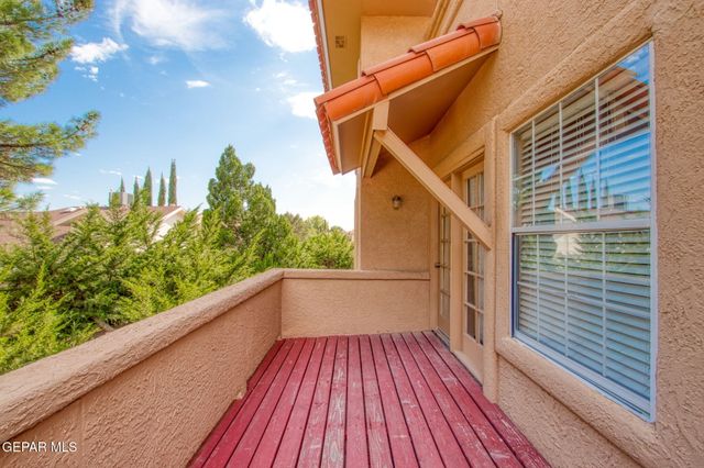 2258 Bill Horn Way, El Paso, TX 79936