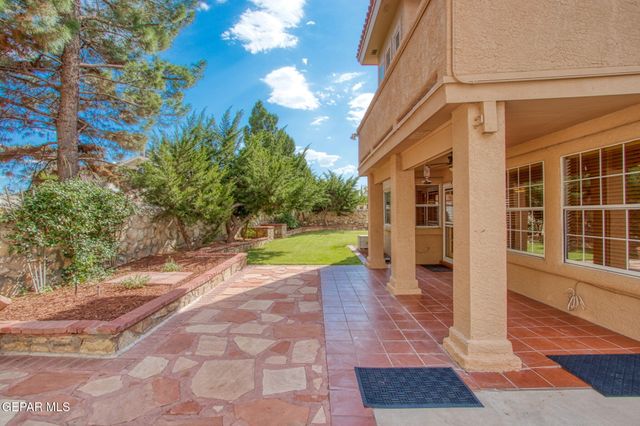 2258 Bill Horn Way, El Paso, TX 79936