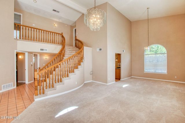 2258 Bill Horn Way, El Paso, TX 79936