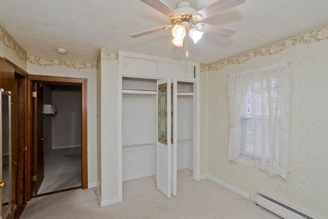 62 Jennings St, Chicopee, MA 01020