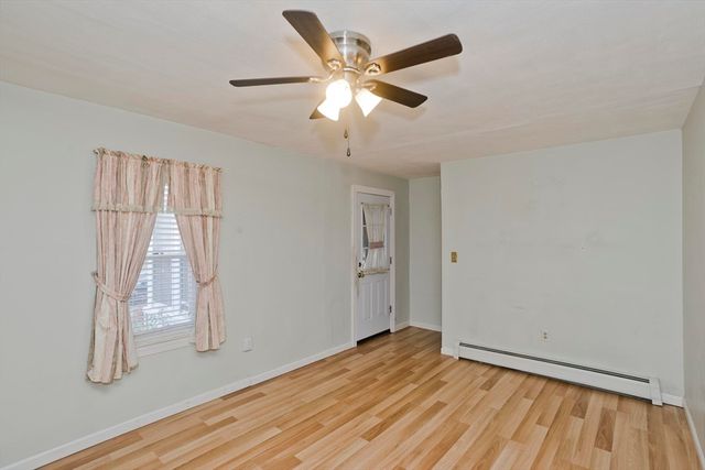 62 Jennings St, Chicopee, MA 01020