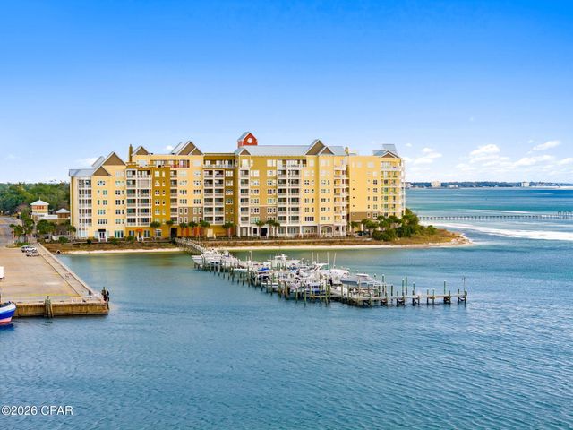 3001 W 10th Street 711, Panama City, FL 32401