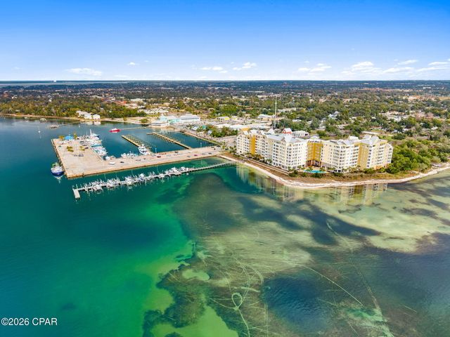 3001 W 10th Street 711, Panama City, FL 32401