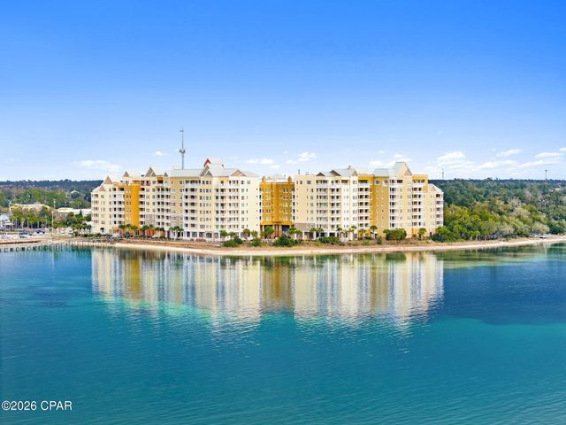 3001 W 10th Street 711, Panama City, FL 32401