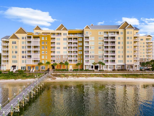 3001 W 10th Street 711, Panama City, FL 32401