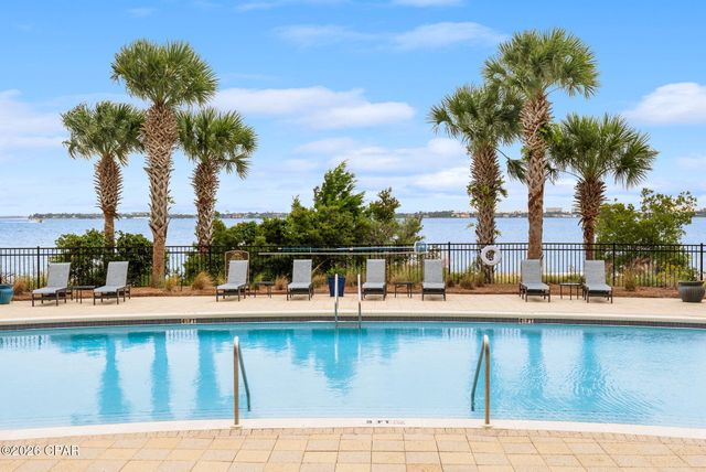 3001 W 10th Street 711, Panama City, FL 32401