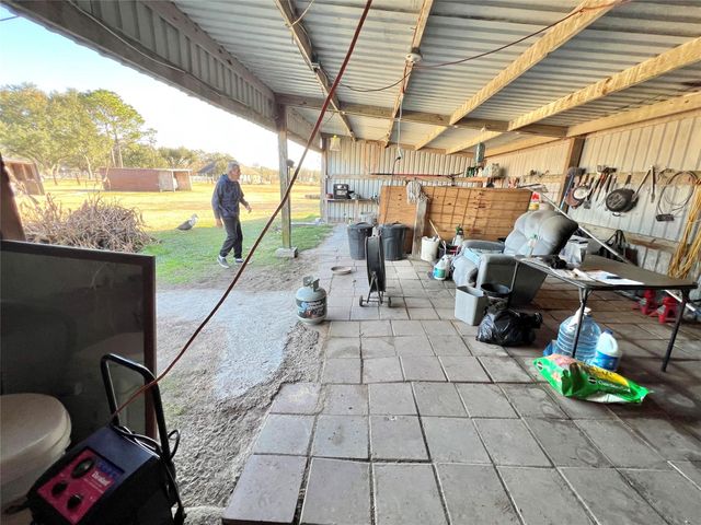 11920 32nd Street, Santa Fe, TX 77510