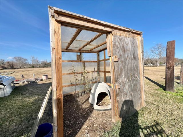 11920 32nd Street, Santa Fe, TX 77510