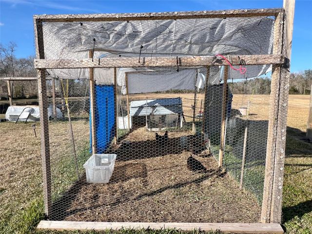 11920 32nd Street, Santa Fe, TX 77510