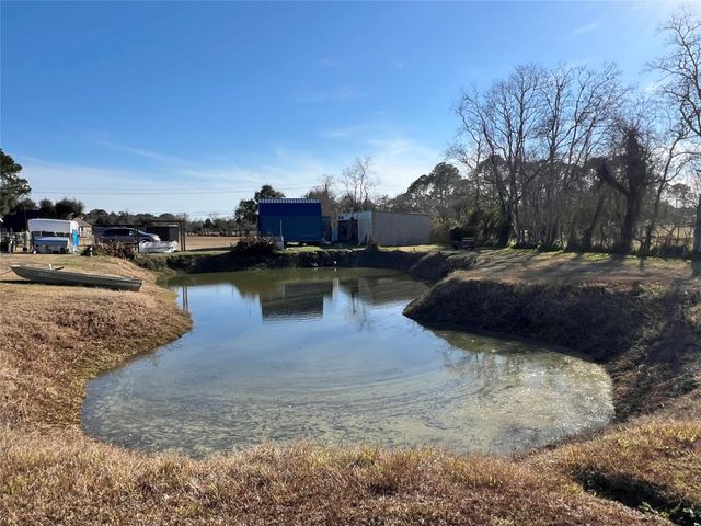 11920 32nd Street, Santa Fe, TX 77510