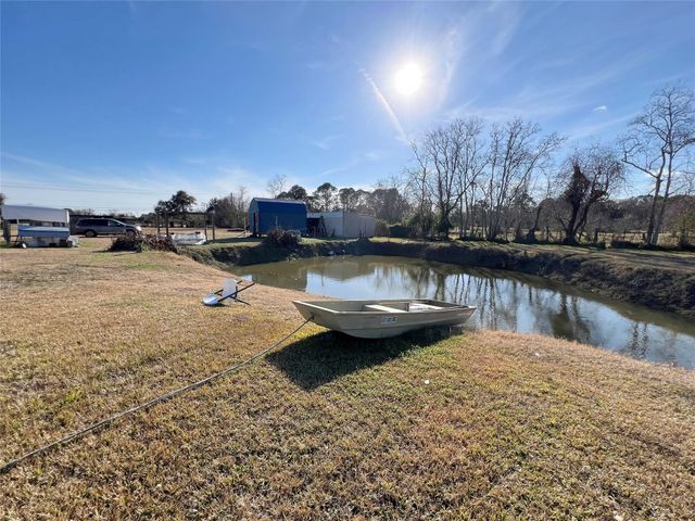 11920 32nd Street, Santa Fe, TX 77510