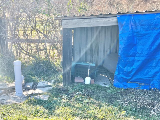 11920 32nd Street, Santa Fe, TX 77510