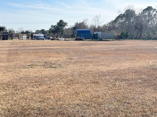 11920 32nd Street, Santa Fe, TX 77510