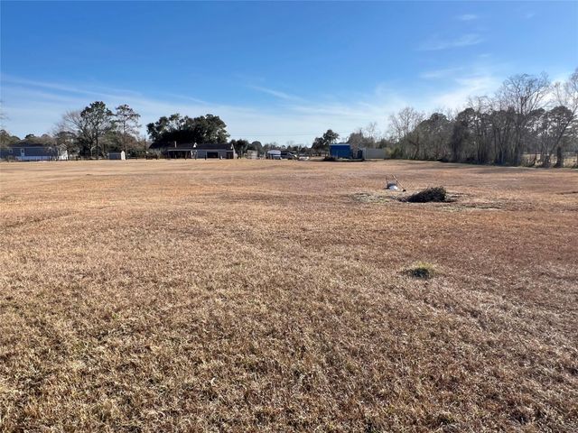 11920 32nd Street, Santa Fe, TX 77510