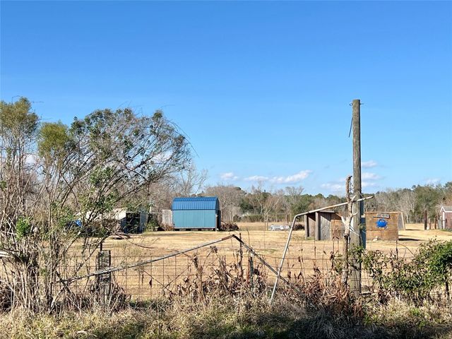 11920 32nd Street, Santa Fe, TX 77510