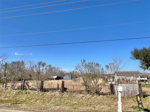 11920 32nd Street, Santa Fe, TX 77510