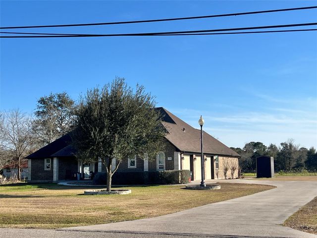 11920 32nd Street, Santa Fe, TX 77510