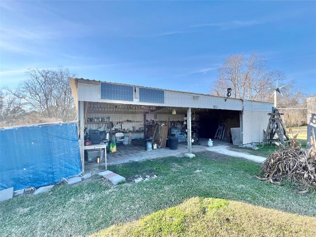 11920 32nd Street, Santa Fe, TX 77510