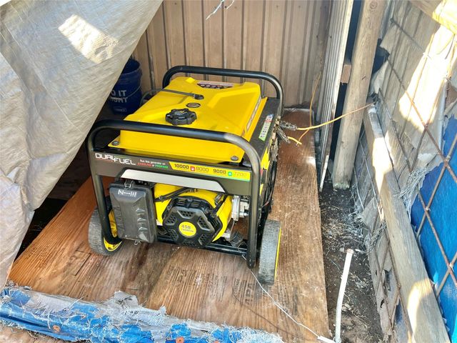 11920 32nd Street, Santa Fe, TX 77510