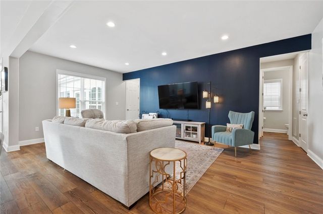 307 Harlequin Street, Cranberry Twp, PA 16066