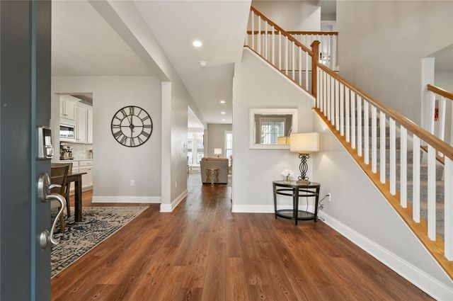 307 Harlequin Street, Cranberry Twp, PA 16066