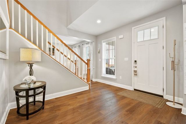 307 Harlequin Street, Cranberry Twp, PA 16066