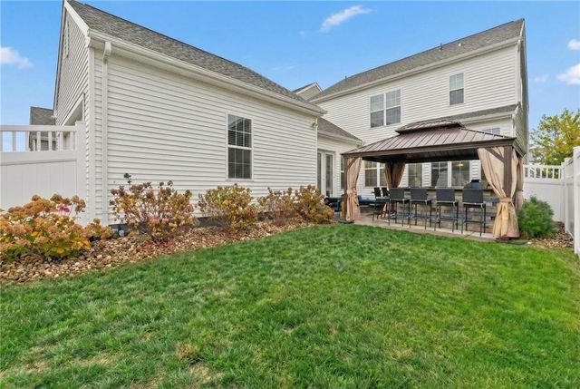 307 Harlequin Street, Cranberry Twp, PA 16066