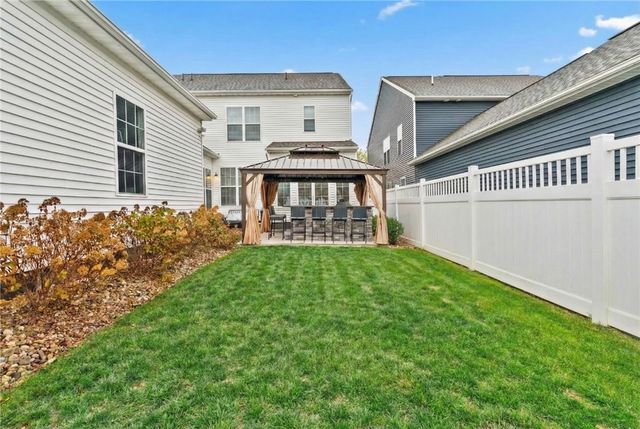 307 Harlequin Street, Cranberry Twp, PA 16066