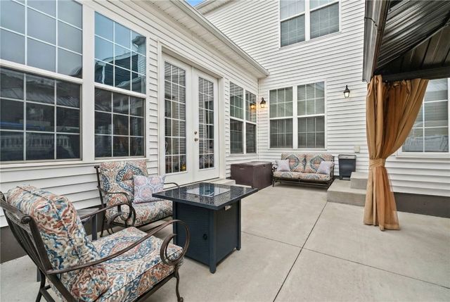 307 Harlequin Street, Cranberry Twp, PA 16066