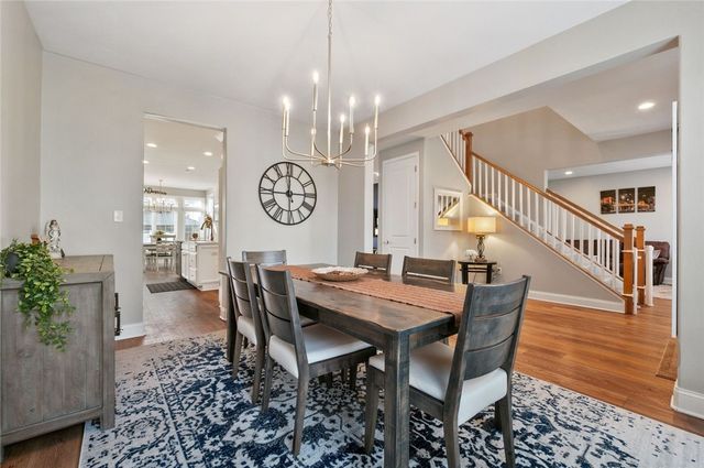 307 Harlequin Street, Cranberry Twp, PA 16066