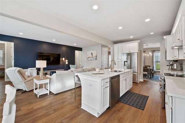 307 Harlequin Street, Cranberry Twp, PA 16066