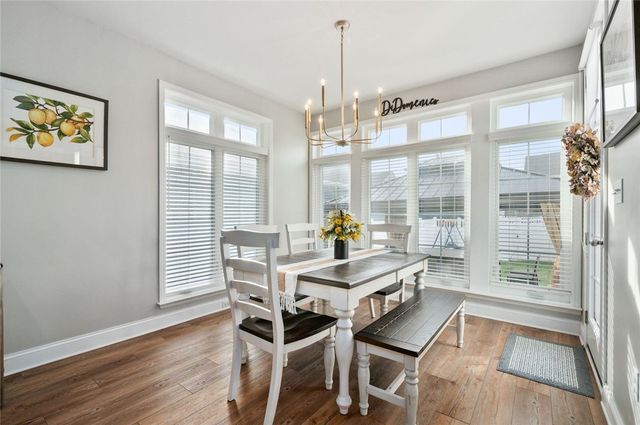 307 Harlequin Street, Cranberry Twp, PA 16066