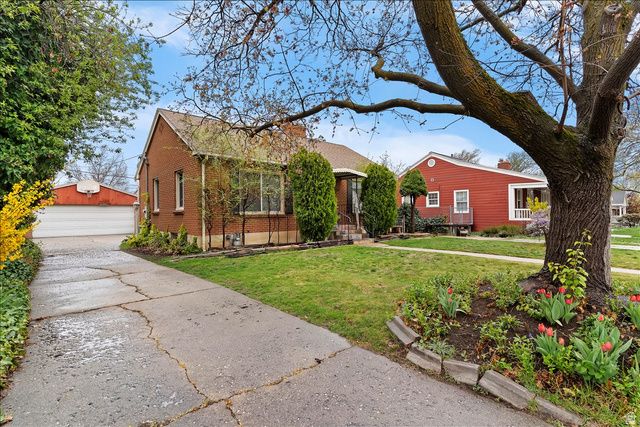 282 E 650 N, Bountiful, UT 84010