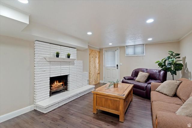 282 E 650 N, Bountiful, UT 84010