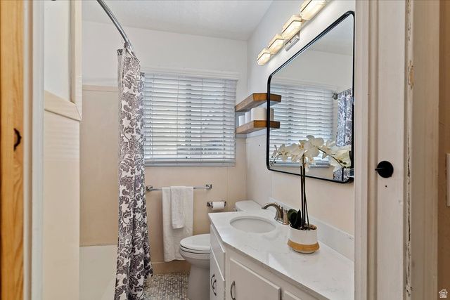 282 E 650 N, Bountiful, UT 84010