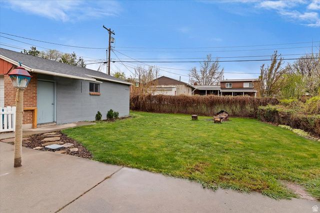 282 E 650 N, Bountiful, UT 84010