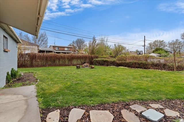 282 E 650 N, Bountiful, UT 84010