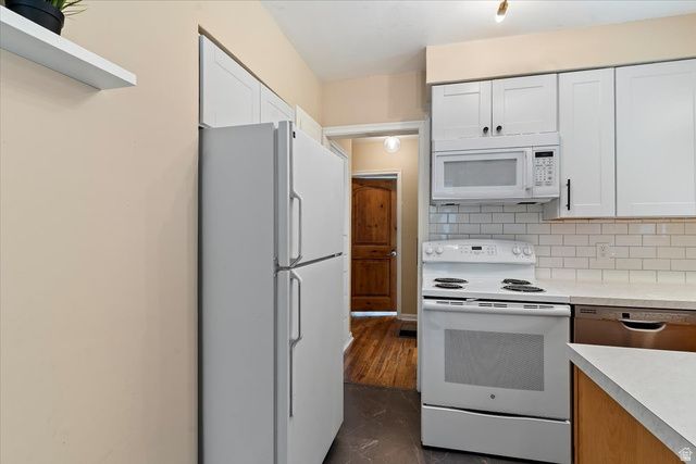 282 E 650 N, Bountiful, UT 84010