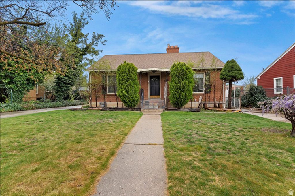 282 E 650 N, Bountiful, UT 84010