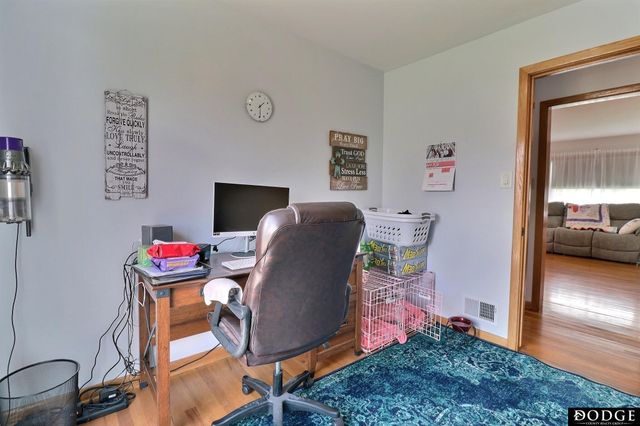118 N Clarmar Avenue, Fremont, NE 68025