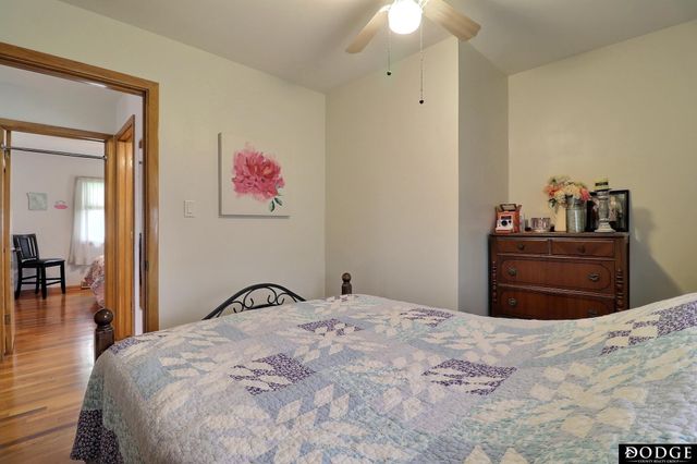 118 N Clarmar Avenue, Fremont, NE 68025