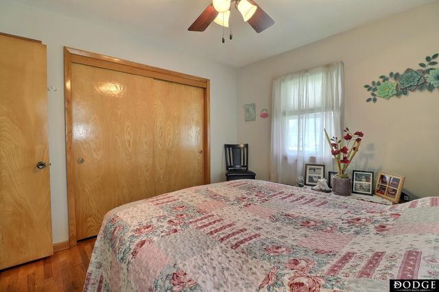 118 N Clarmar Avenue, Fremont, NE 68025