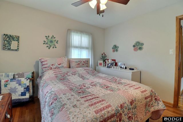 118 N Clarmar Avenue, Fremont, NE 68025