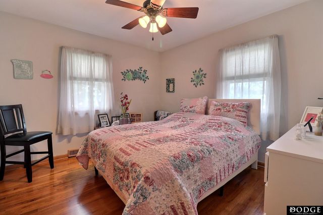 118 N Clarmar Avenue, Fremont, NE 68025