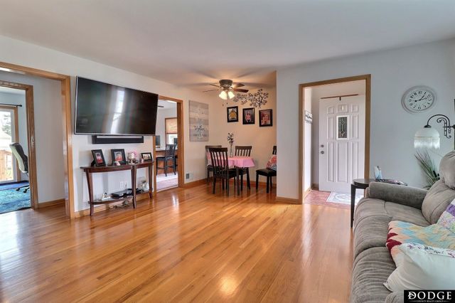 118 N Clarmar Avenue, Fremont, NE 68025