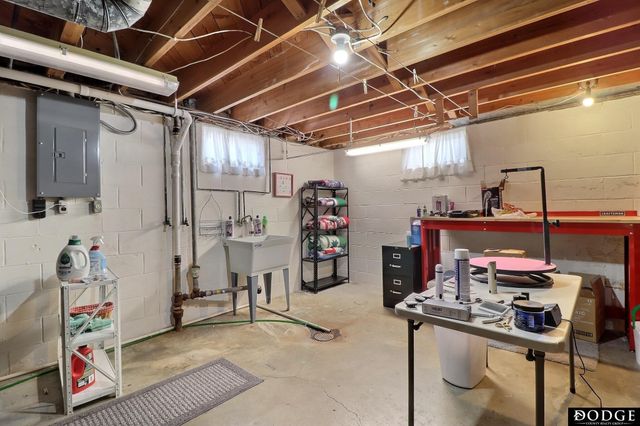 118 N Clarmar Avenue, Fremont, NE 68025